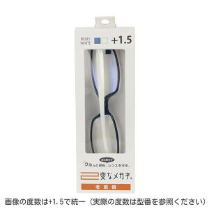 ςȃKl Vዾ HM-1001/COL3/52/+1.0D u[/zCg +1.0 x Hug Vዾ [fBOOX LAOX VjAOX Kl ዾ ߂ d ELPA