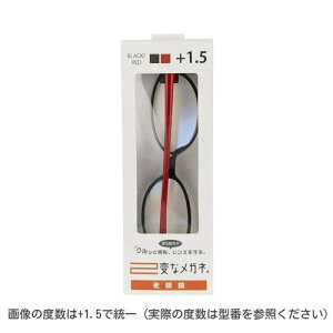 ςȃKl Vዾ HM-1003/COL1/52/+3.0D ubN/bhp[ +3.0 x Hug Vዾ [fBOOX LAOX VjAOX Kl ዾ ߂ d ELPA