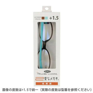 ςȃKl Vዾ HM-1003/COL3/52/+2.0D CguE/^[RCY}bg +2.0 x Hug Vዾ [fBOOX LAOX VjAOX Kl ዾ ߂ d ELPA