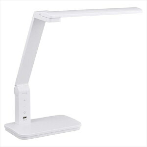 LEDfXNCg  USB|[gt DS-LS20BCU-WD OHM fXNX^h fXNCg fXNv I[d@ ohm LEDfXN LED wK  USB