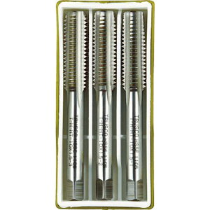 �n���h�^�b�v�Z�b�g HSS-E THHTM3X0.5S M3×0.5mm TRUSCO