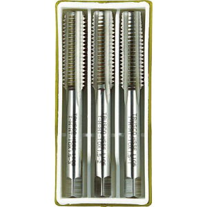 nh^bvZbg HSS-E THHTM8X1.25S M8×1.25mm TRUSCO