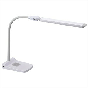 LEDfXNv 3iK zCg DS-LS36C-W OHM fXNX^h wK  I[d@ fXNCg LED USB X^h X}z[d ȃXy[X