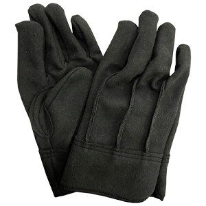 人工皮革手袋 背縫い ソフト H903 L L のばのば 作業手袋 皮 手袋