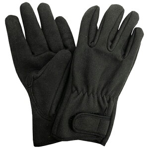 人工皮革手袋 マジック ソフト H904 M M のばのば 作業手袋 皮 手袋