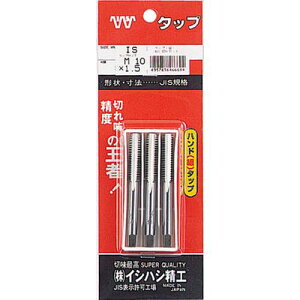 pbN nhg^bv PSHTM8X1.25S M8×1.25mm IS