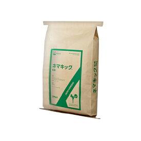 ネマキック粒剤 20kg アグロカネショウ 園芸用品 ガーデニング ガーデニング用品 農業資材 農薬 農業用品 殺虫剤