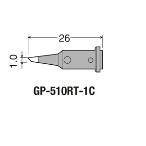 ւĐ 1C^ GP-510RT-1C i Obg ƍH goot ͂ n_ cSe cW