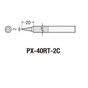 ւĐ 2C^ PX-40RT-2C i Obg ƍH goot ͂ n_ cSe cW