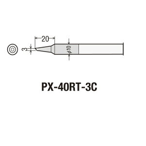 ւĐ 3C^ PX-40RT-3C i Obg ƍH goot ͂ n_ cSe cW