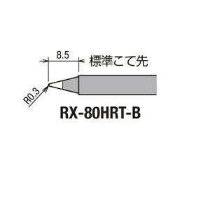 ւĐ B^ RX-80HRT-B i Obg ƍH goot ͂ n_ cSe cW