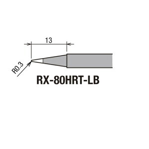 ւĐ LB^ RX-80HRT-LB i Obg ƍH goot ͂ n_ cSe cW