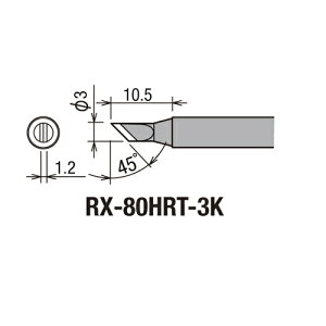 ւĐ 3K^ RX-80HRT-3K i Obg ƍH goot ͂ n_ cSe cW
