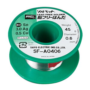 t[ ͂(j) 45g SF-A0406 a:0.6mm Obg ƍH goot ͂ n_ cSe cW