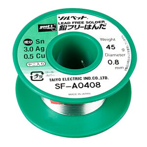 t[ ͂(j) 45g SF-A0408 a:0.8mm Obg ƍH goot ͂ n_ cSe cW