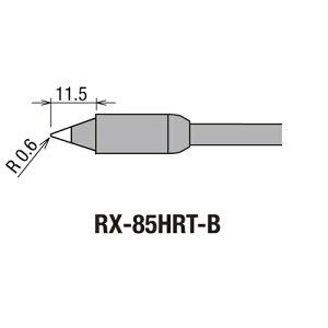 ւĐ B^ RX-85HRT-B i Obg ƍH goot ͂ n_ cSe cW