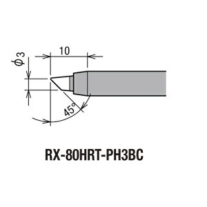 ւĐ 3BC^ RX-80HRT-PH3BC i2 Obg ƍH goot ͂ n_ cSe cW