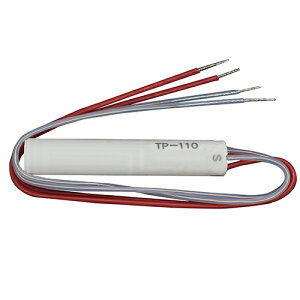 替ヒーター100-130V用 TP-100H 交換部品 グット 作業工具 goot はんだ ハンダ 半田ゴテ 半田鏝