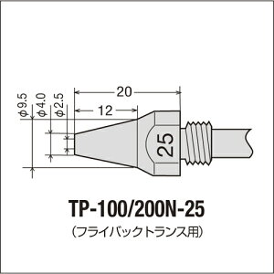 ւĐ TP-100N-25 i Obg ƍH goot ͂ n_ cSe cW