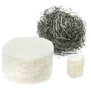 替フィルターセット 3組 TP-100F 交換部品 グット 作業工具 goot はんだ ハンダ 半田ゴテ 半田鏝