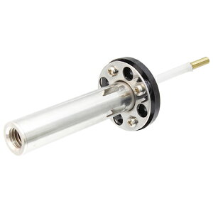 替ヒーターパイプ TP-100HP 交換部品 グット 作業工具 goot はんだ ハンダ 半田ゴテ 半田鏝