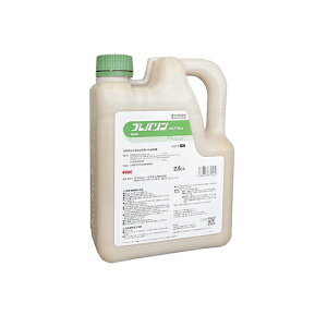 プレバソンフロアブル 2.5L 日産化学 園芸用品 ガーデニング ガーデニング用品 農業資材 農薬 農業用品 殺虫剤