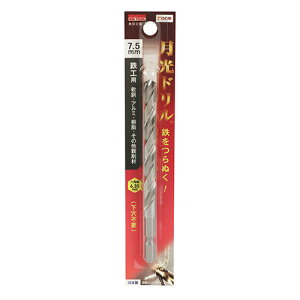�Z�p���S�H�p�����h���� DB6SGK7.5 7.5mm DCM ��[�H�� �Z�p���h���� BICTOOL �����h���� GEKKOU