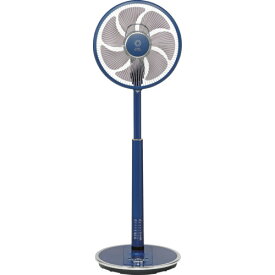 DCハイポジション扇風機 ブルー FS-D30NHR(A) トヨトミ 冷暖房 暑さ対策 熱中症 業務用