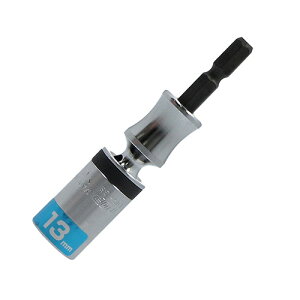 �d���h�����p���j�o�[�T���V���[�g�\�P�b�g EUS-13S 13mm TOP ��[�H�� �C���p�N�g �\�P�b�g �r�b�g �`���b�N