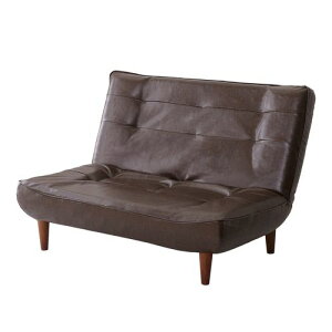 2P���N���C�j���O ���B���e�[�W�\�t�@�yMARZO�z SH-07-3PS--DBR �_�[�N�u���E�� W121×D78-122×H33.5-82cm �z�[���e�C�X�g ���B���e�[�W�\�t�@ 2�l�|�� �R���p�N�g 3�i�K�M�A���� �|�P�b�g�R�C���r PVC��