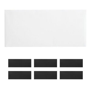 ΂}OlbgEH[V[g 45×100cm SH-25-MGS-L--WH zCg 45×100cm z[eCXg }Olbg ʏ rO qǂ Ǌ|  ǎ EH[pl }Olbg[ 45×