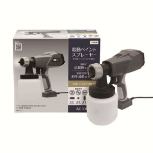 �d���y�C���g�X�v���[���[ AC�R�[�h�^�C�v DCM DCM �h�� �X�v���[ �y�C���g�X�v���[