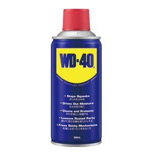 WD40 }`[Xv_Ng hK 300ml 81009 eIAPAC  hK ی ʓd   u