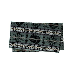 SP×PENDLETON Towel Blanket One Foliage SI-PD-24SU002FG Foliage snow peak �L�����v �u�����P�b�g �唻�^�I��