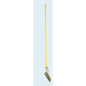 溝そうじ器 小 30022 八ツ矢 側溝掃除 落ち葉 ヘドロ 排水溝 泥上げ 掃除用品