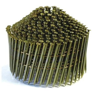 ロール釘 24004 NC2150 ダイドーハント 仕上げ釘 建築 接合 ねじ 釘 木 修理 マシンネイル 木材 材木用