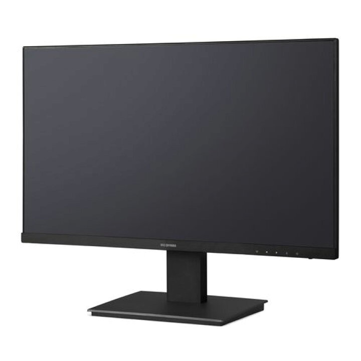 楽天市場】液晶ディスプレイ 24inch ILD-D23FHT-B ブラック 24インチ 