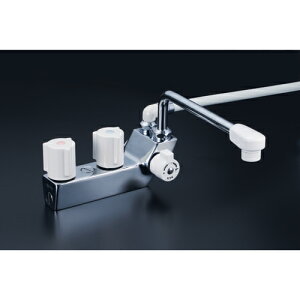 �f�b�L�ꎞ�~���t2�n���h���V�����[ KF207RN KVK ���� �����p�i �����p�i �Z��ݔ� �V�����[�z�[�X �V�����[�w�b�h