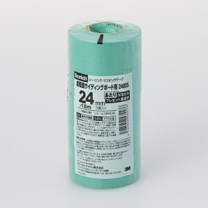 }XLO eʃTCfBO{[hp 24mm 5 2480S-24 24mm 3M }XLOe[v Ɨp pbN