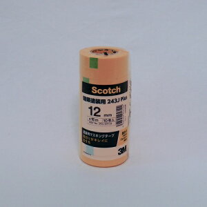 243J}XLOe[v 12mmX18m 10 243JDIY12 3M }XLOe[v Ɨp pbN