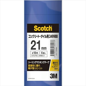 }XLO RN[gEplp 21mm 6 2499BB-21 21mm 3M }XLOe[v Ɨp pbN