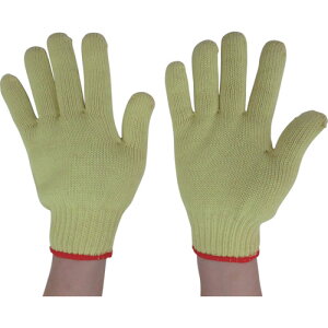 7Gケブラー(R) 60% L HG06L アトム 作業手袋 耐切創手袋