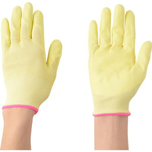 ケブラー(R)15G SD ニトリルコート S バルク HG60S アトム 作業手袋 耐切創手袋