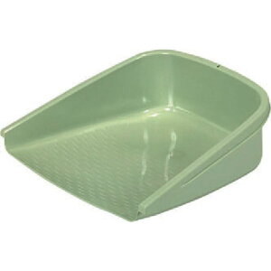 チリトリ てみ 800919 サンテミ大 グリーン 緑 800919GR サンコー 清掃用品 ほうき・チリトリ