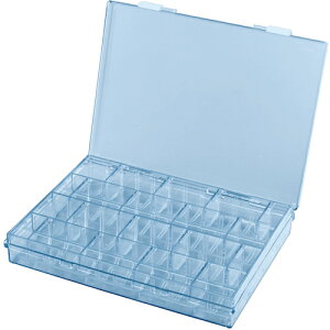 パーツケース B17BB HOZAN 工具箱 パーツケース