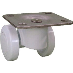 キャスパッド CNPS50W_6286 車輪:ナイロン パーツ