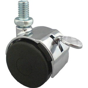 �˂����ݑo�փL���X�^�[ 50�a ���݃X�g�b�p�[�t WS50BM8XP1.25_4344 �˂�T:M8 �g�[�V��