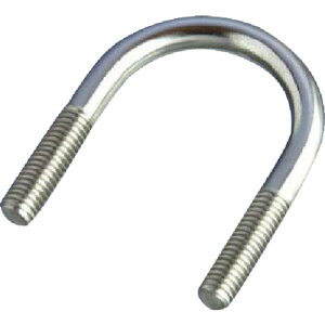 �X�e�����X ��ʍ|�ǗpU�{���g �s�b�`25mm UK6M10A ���{ ���z���� �ז�����