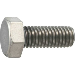 六角ボルト チタン 強度Ti2 全ネジ M6X12 7本入 TB930612 M6x12mm TRUSCO