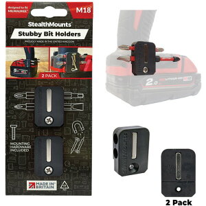 Stubby rbgz_[~EH[L[M18p(2) BHM18SBLK2 XeX}Eg rbg }Olbg [ K[W ǂ DIY ^